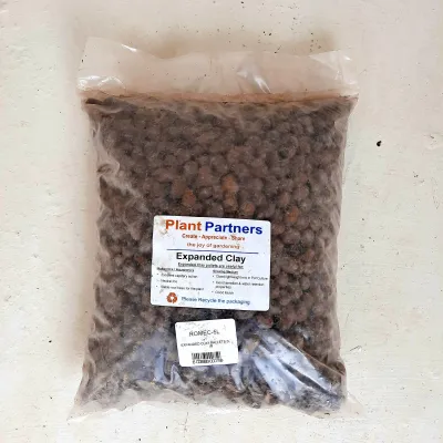 Expanded Clay 5L