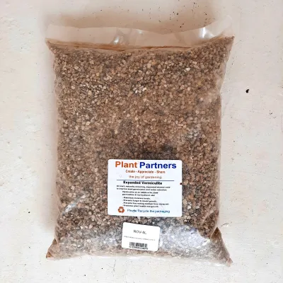 Expanded Vermiculite 5L