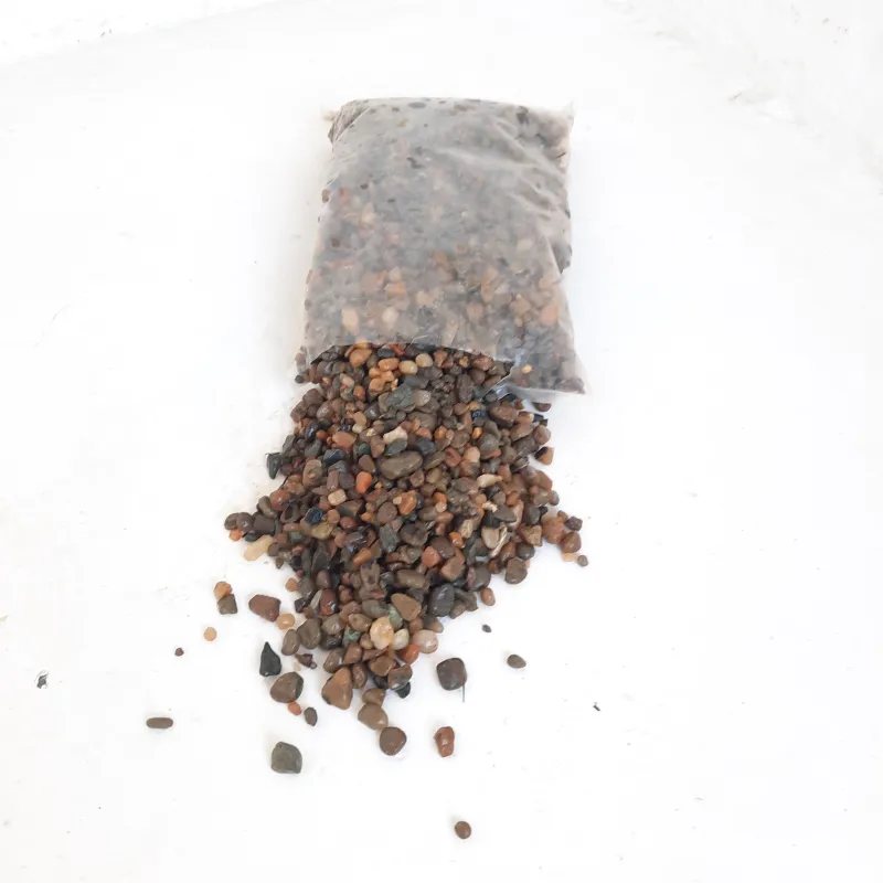 Bonsai Diamond Mix 110x200mm bags between 1,5-2,5kg