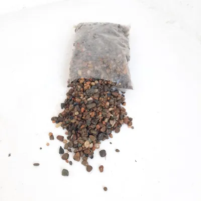 Bonsai Diamond Mix 110x200mm bags between 1,5-2,5kg