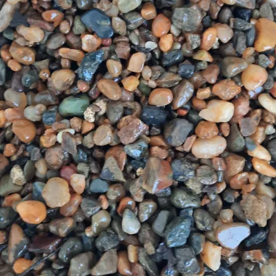Bonsai Diamond Mix 110x200mm bags between 1,5-2,5kg