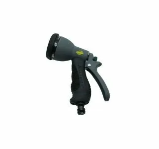 Lasher Hose Fitting - Sprayer Pistol (7 Pattern)