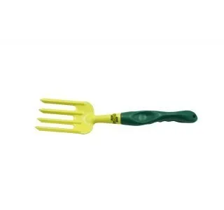 Hand Fork Long Poly Handle