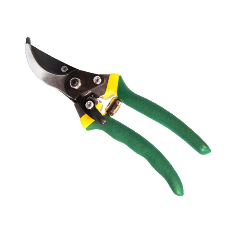 Lasher Secateurs Bypass Medium Duty
