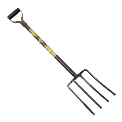 Lasher Fork 4 Pong Welded
