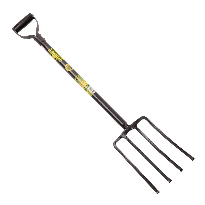 Lasher Fork 4 Pong Welded