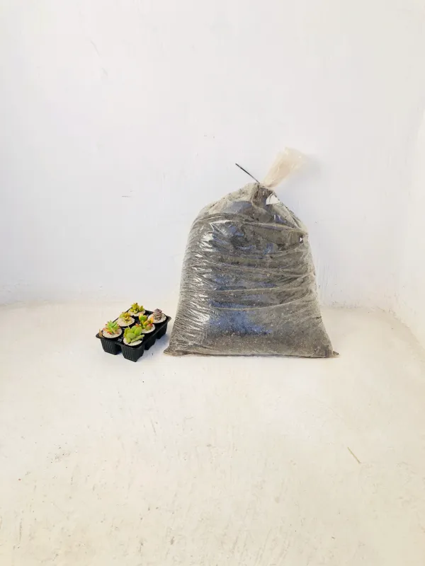 Bonsai Organic Potting Mix 30 Liters