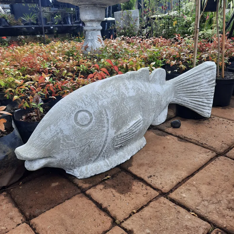 Nemo Fish Figurine