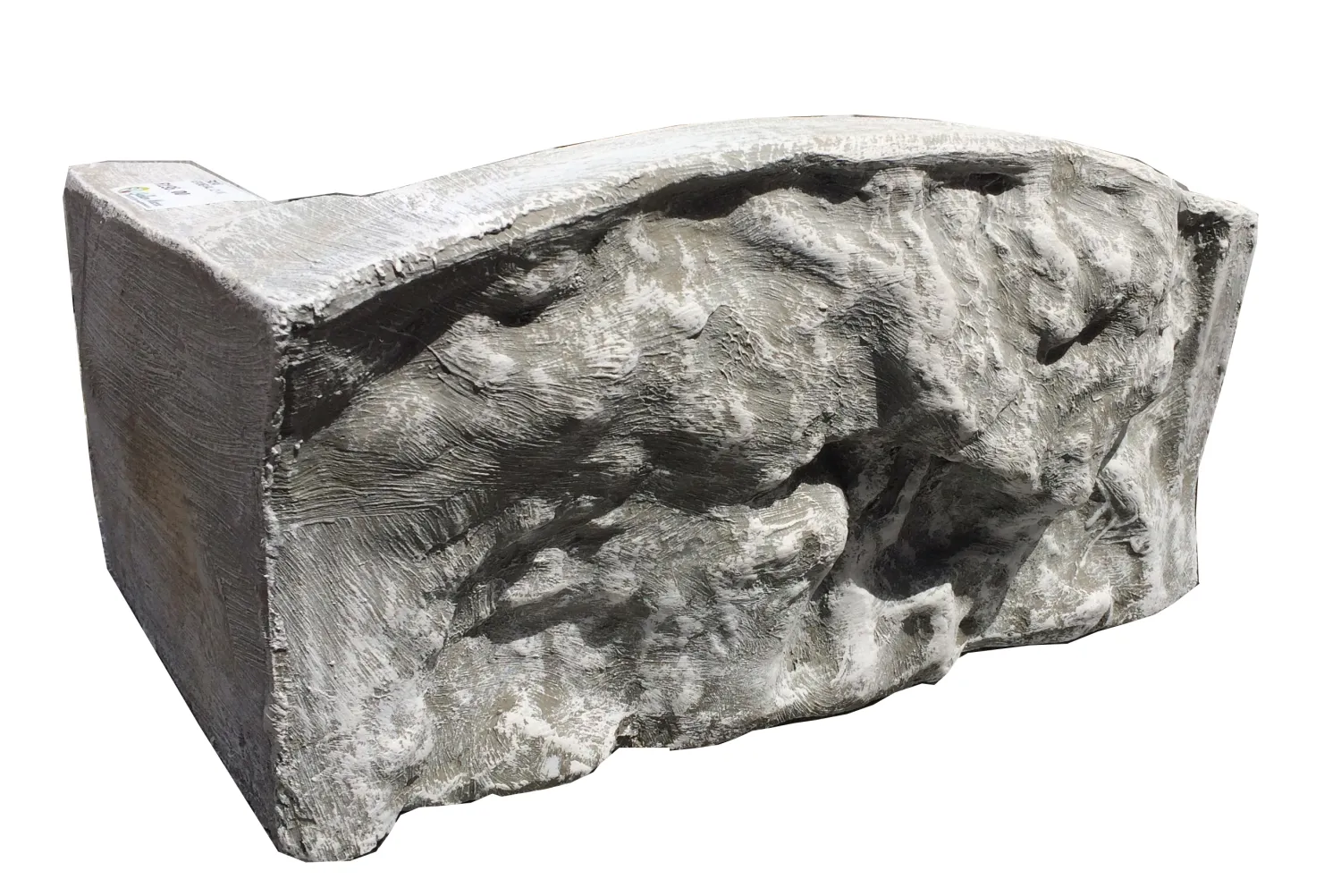 Retainer Wall