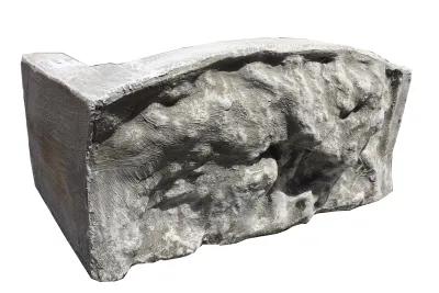 Retainer Wall