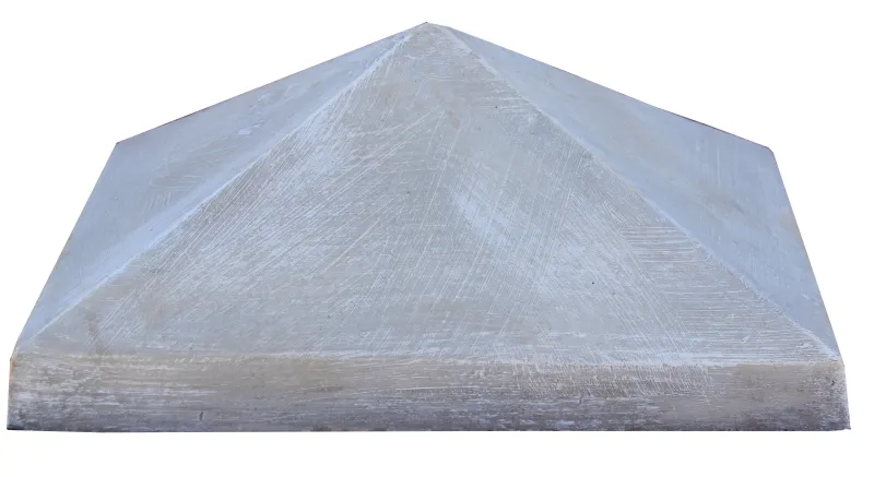 Pyramid Cap