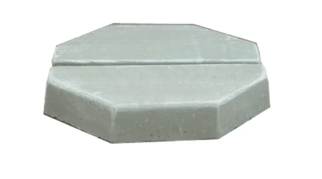 Plain Thick Spacer