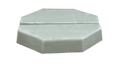 Plain Thick Spacer