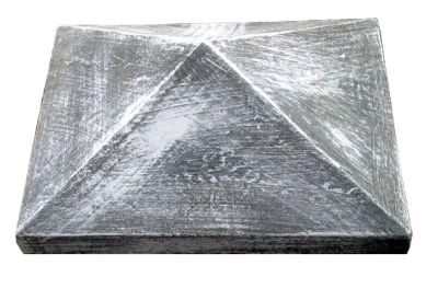 Pyramid Cap