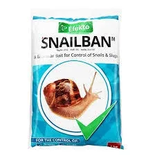 Snailban M 1kg Bag