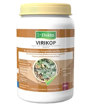 Virikop 200g