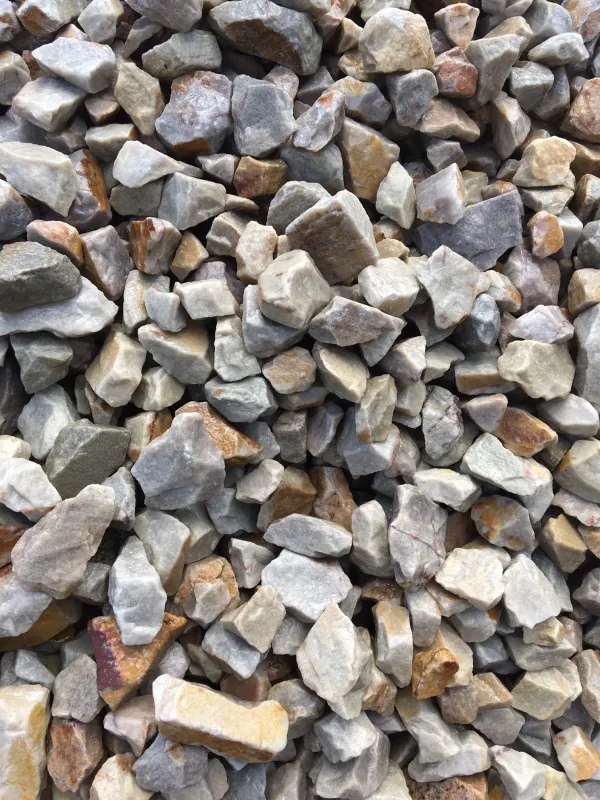 Caramel Crush -55mm 300x600 bags between 15-20kg