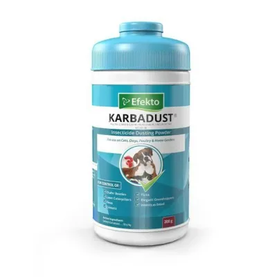 Efekto Karbadust 200G