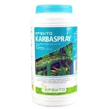 Karbaspray 200g