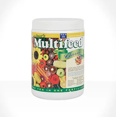 Multifeed P Classic 500g