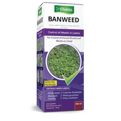 Banweed MPCA 200ml