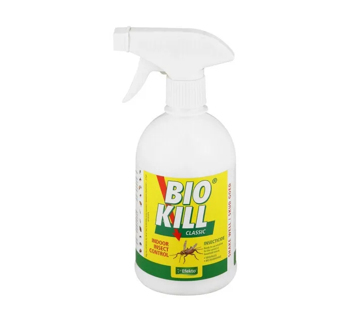 Efekto Bio Kill Classic 375ml