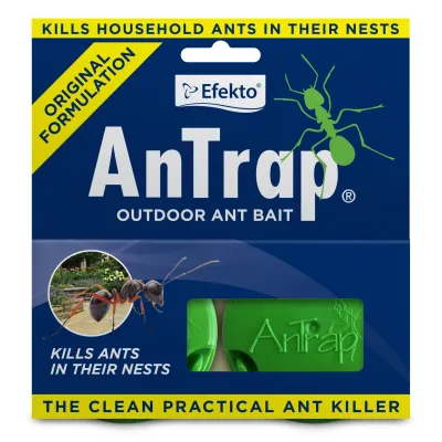 Efekto AnTrap