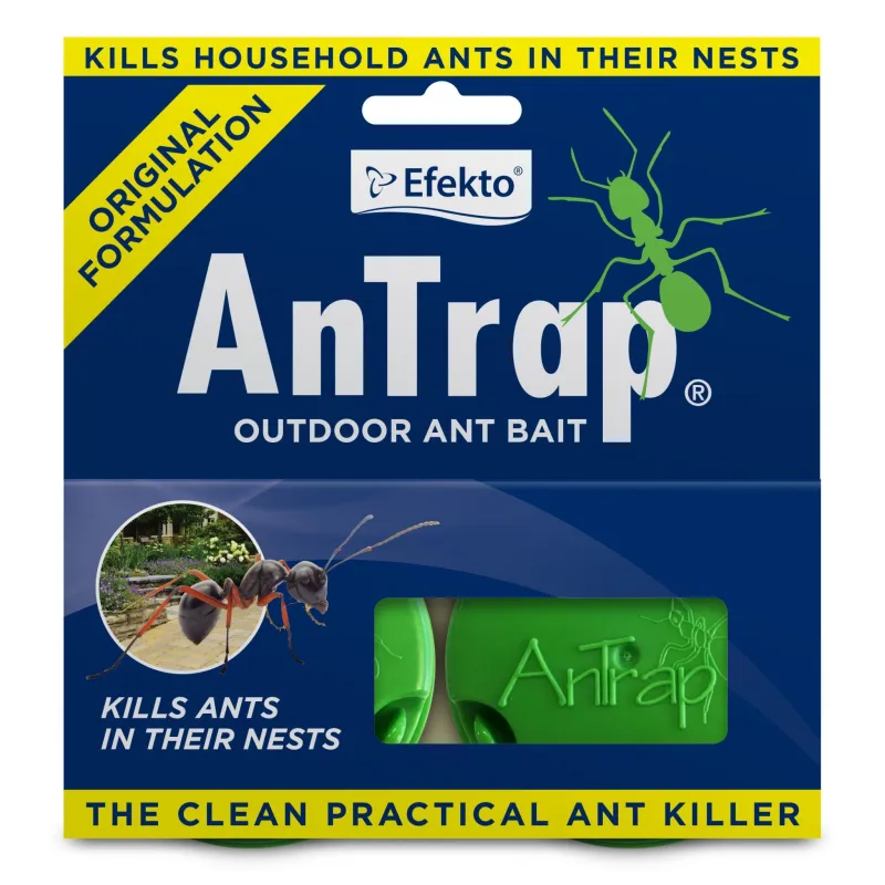 Efekto AnTrap