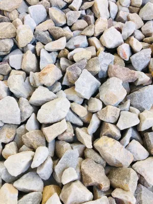 BULK Caramel Crush 19mm-22mm - 50 bags R35 per bag