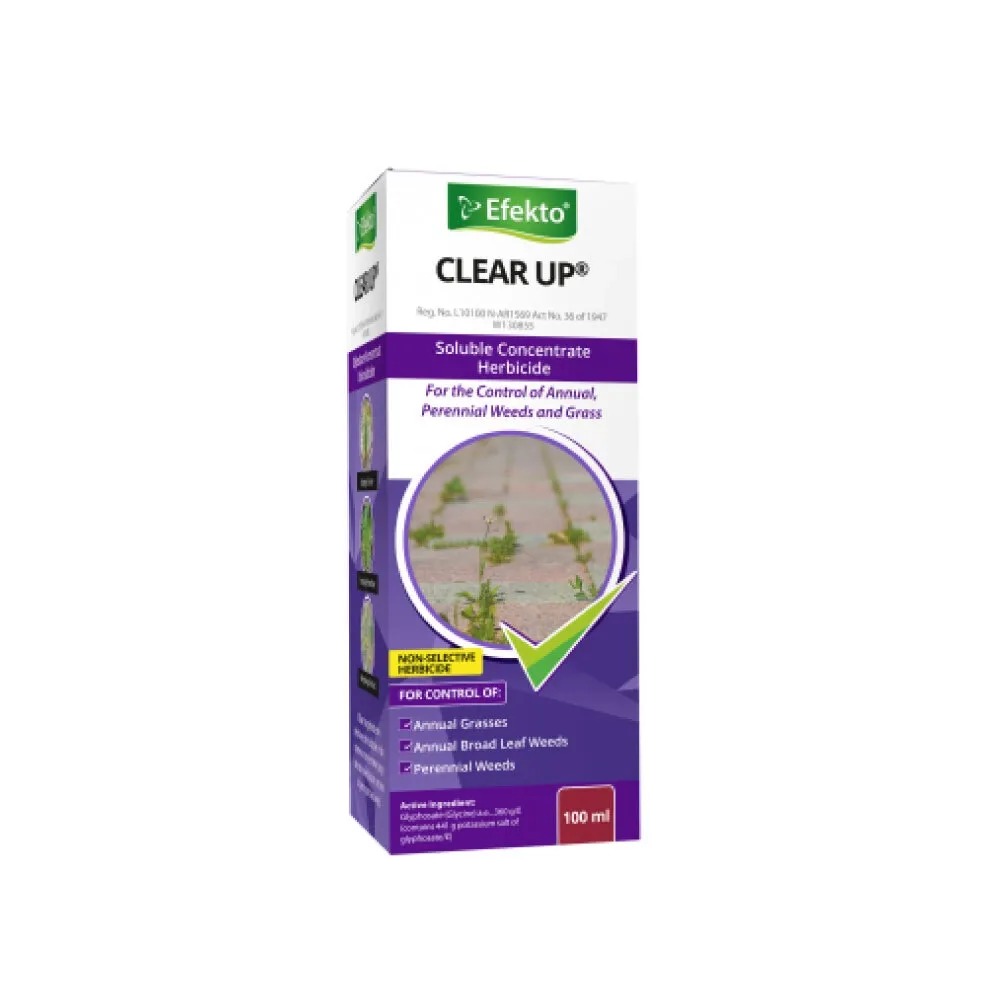 Efekto Clear Up 100ml