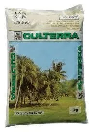 Culterra Lan (28%) 5kg