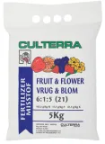 Fruit &amp; Flower 6:1:5 (21) 2kg