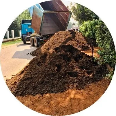 5m3 Garden Mix/Potting Soil