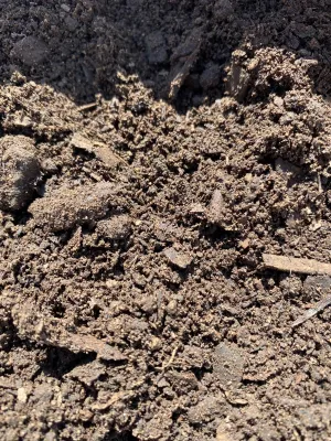 BULK Garden Mix/Potting outdoor in a 50kg Size Bag