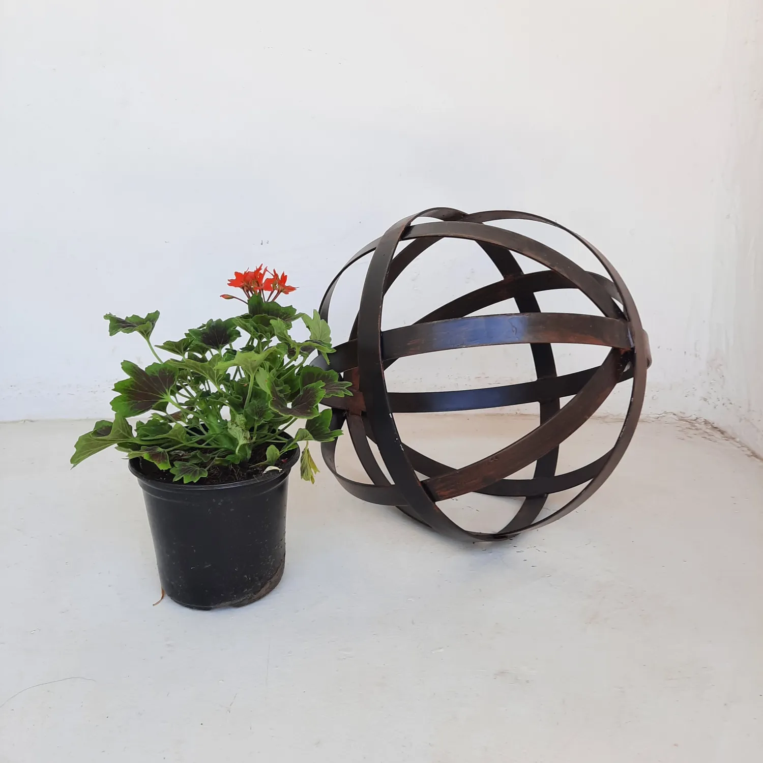 Iron Ball - 400mm