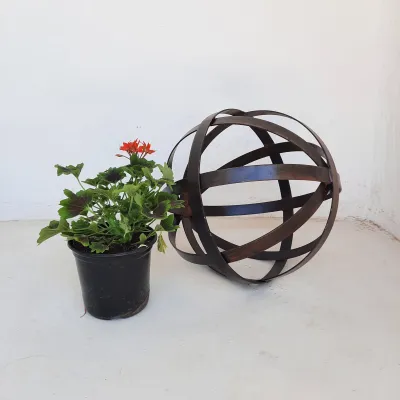 Iron Ball - 400mm