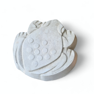 Frog Paver Cement Finish - 400x370x50mm - 14Kg