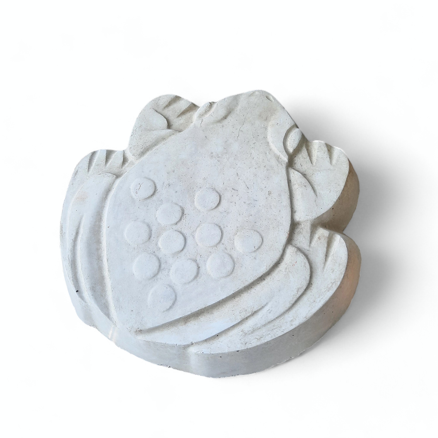 Frog Paver Cement Finish - 400x370x50mm - 14Kg