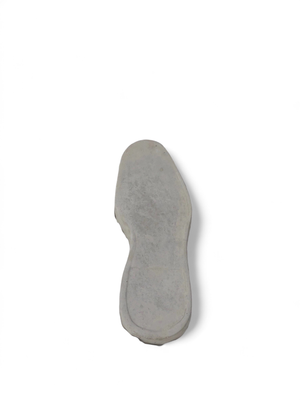 Shoe Paver Right Cement - 460x180x50mm - 7kg