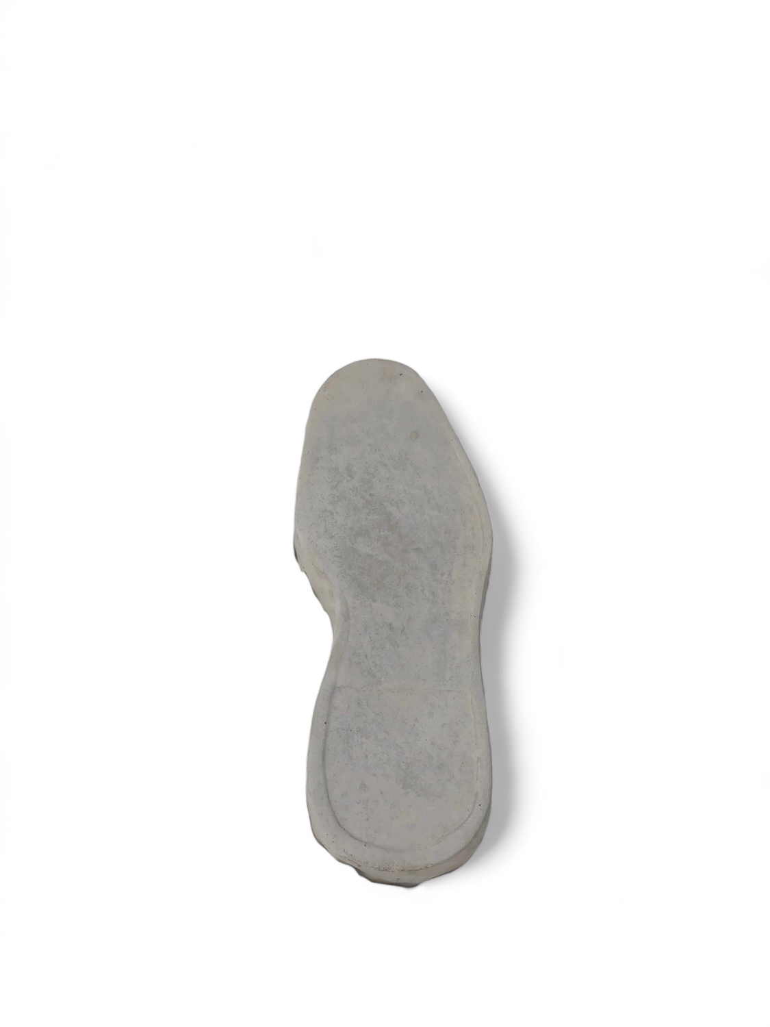 Shoe Paver Right Cement - 460x180x50mm - 7kg