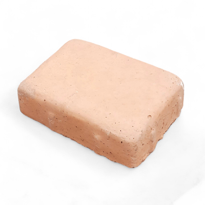 Rock Cobble Soft Tan - 124x176x50mm - 2.2kg