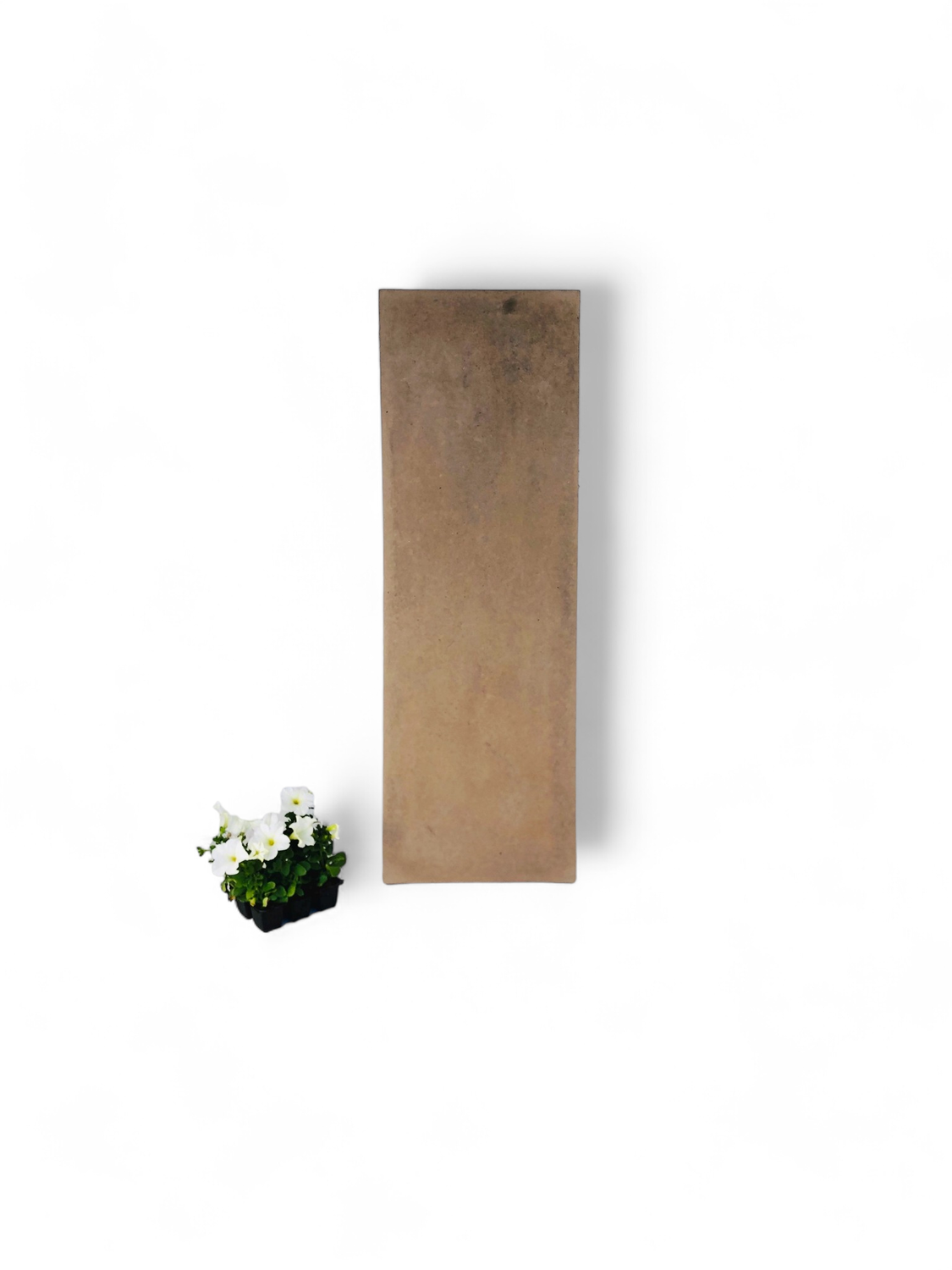 Smooth Finish Landscaper Paving Golden Tan - 1200x400x40mm - 23kg