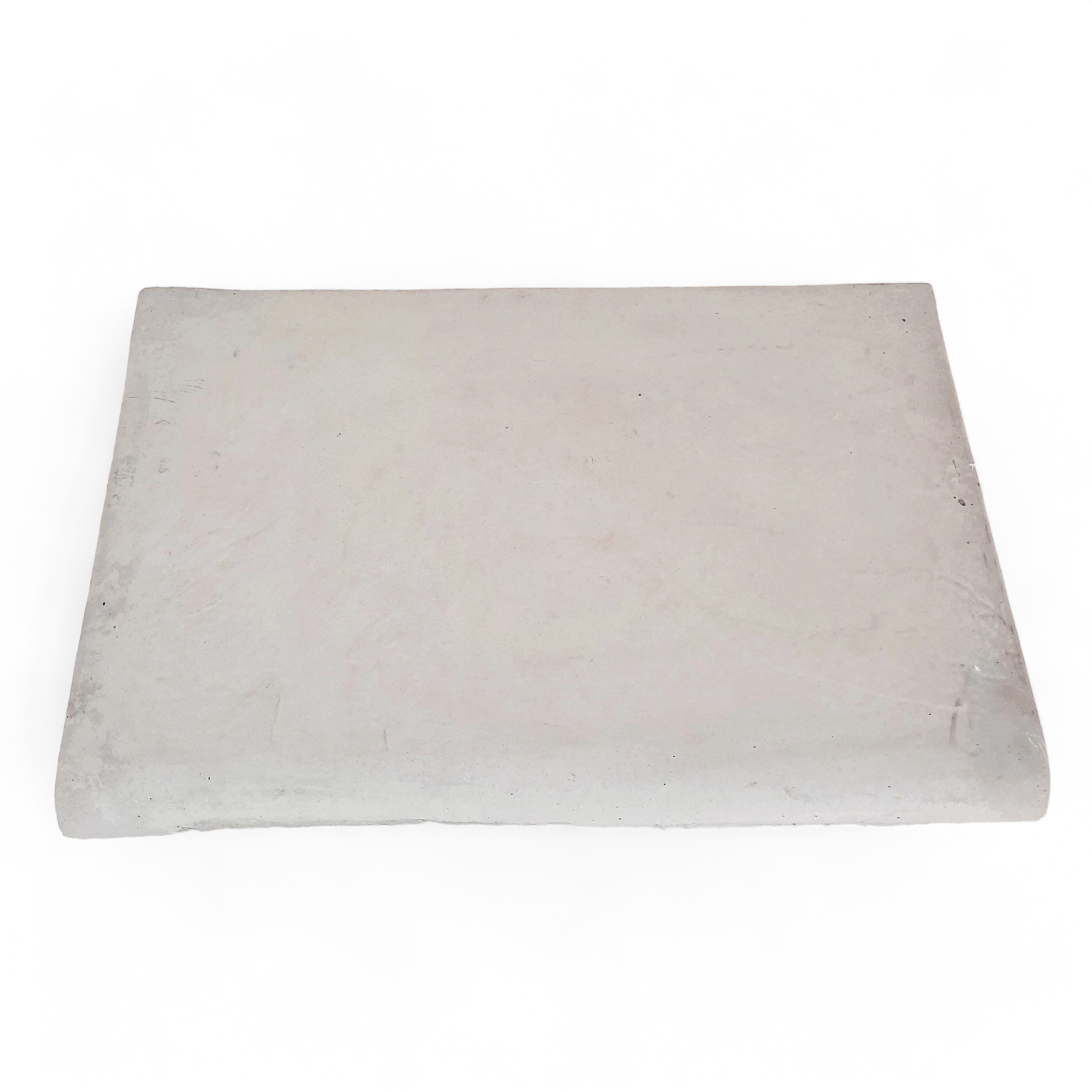 Bullnose Smooth Paver Cement - 505x330x35mm