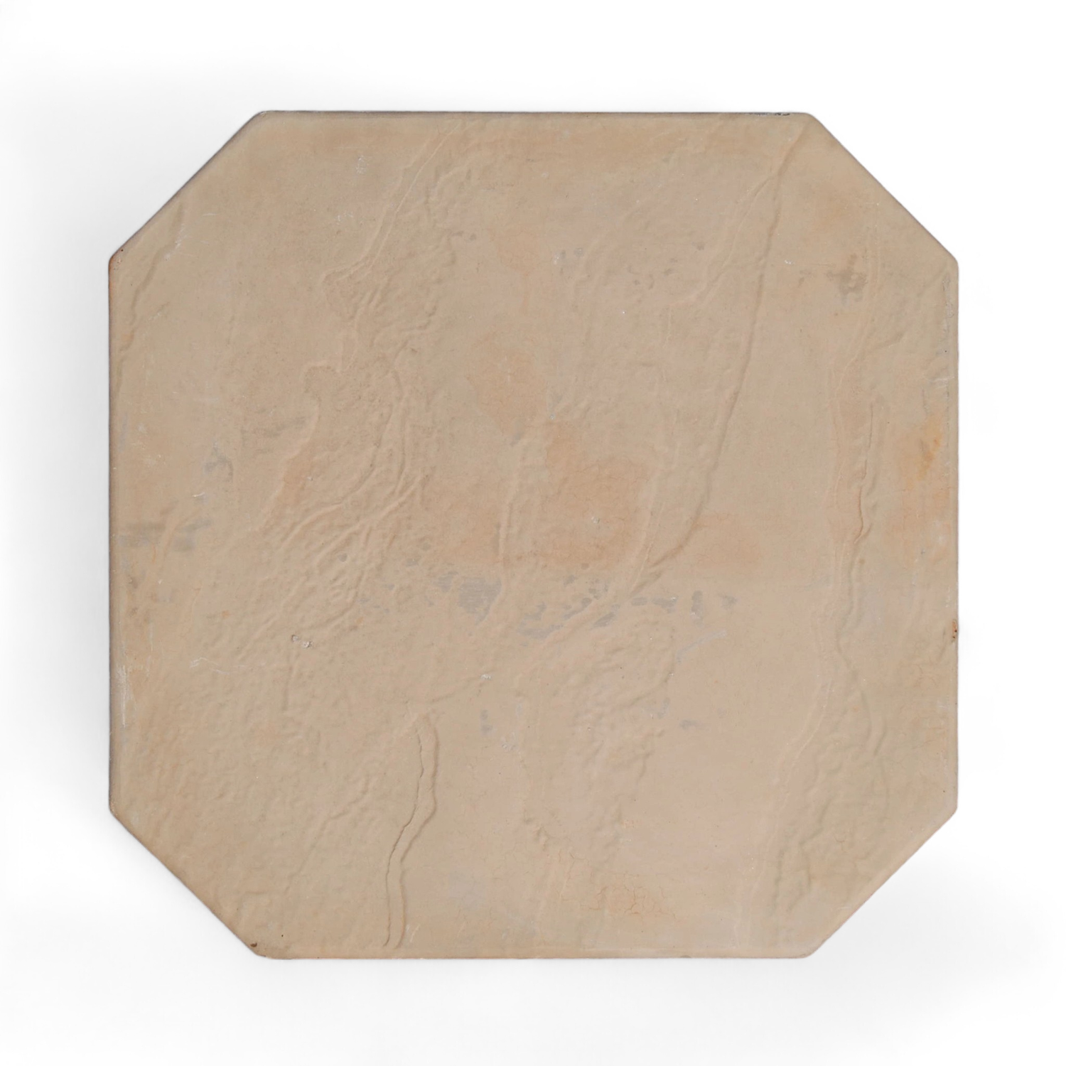 Octagon Paver  Golden Tan - 400x400x50mm - 14.2kg