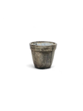 Lollipop Planter Small Weathered Grey Finish - H220mm x W230mm - 5kg