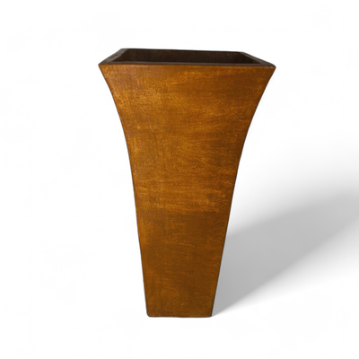 Lorraine Pot Large Honeyclay Finish - H800mm - 27kg