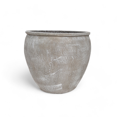 Michaela Planter - H390mm x W420mm - 20kg