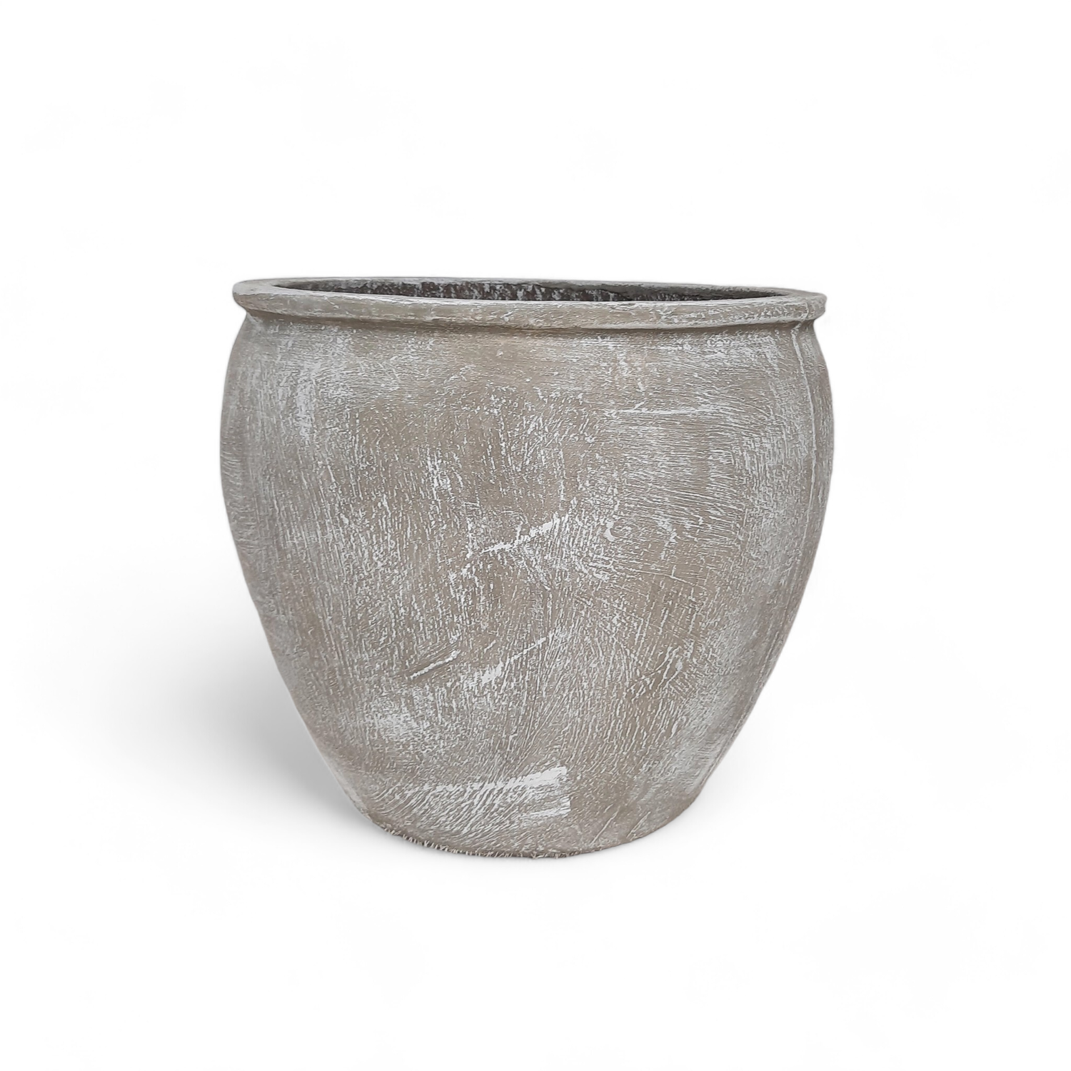 Michaela Planter - H390mm x W420mm - 20kg
