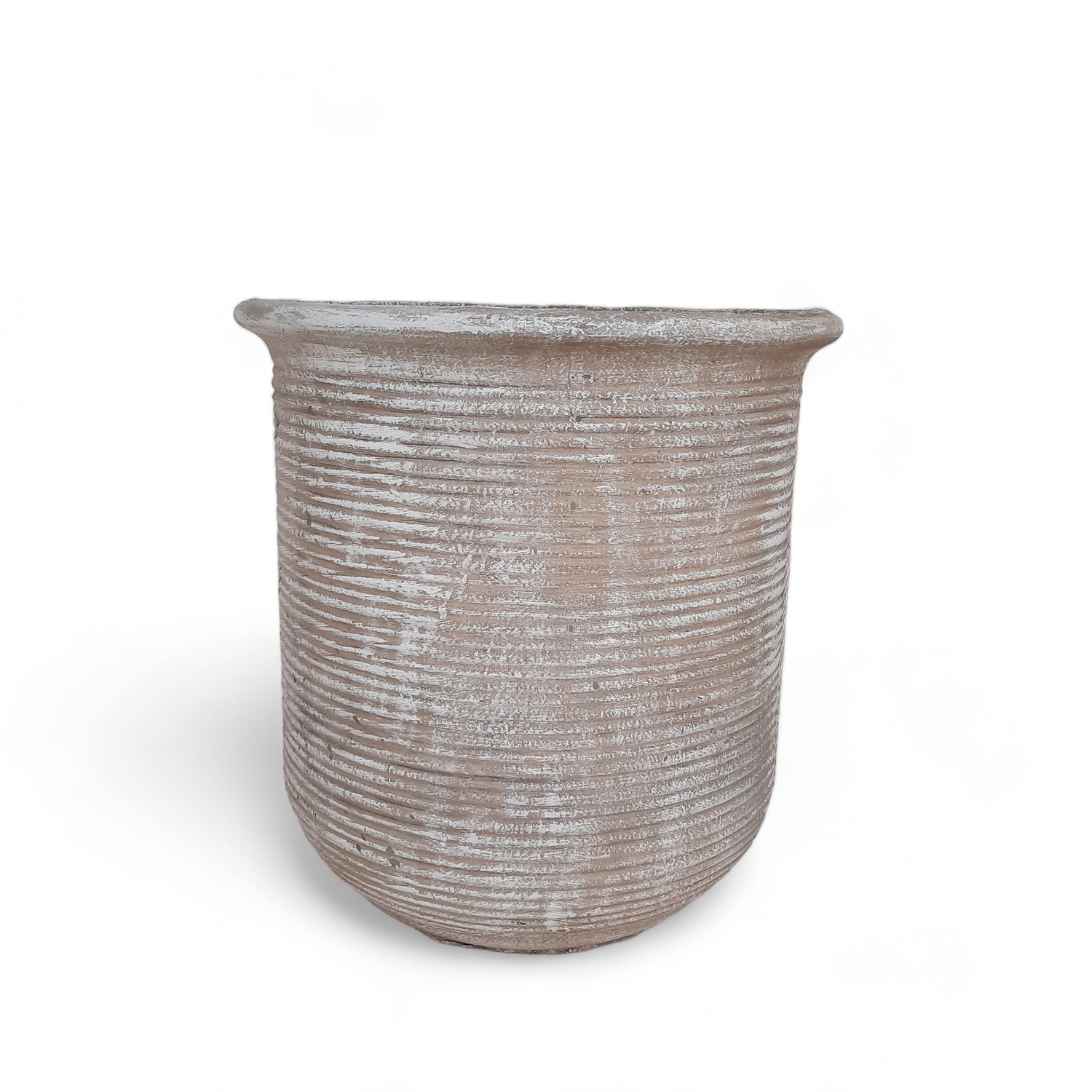 Tahiti Planter Large - H450mm x W450mm - 19kg