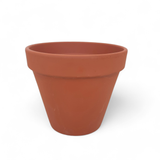 Terracotta Pot Standard 12cm